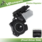Front Left Driver Side For 2006-2010 Hyundai Sonata Power Window Lift Motor. Fixed Price $34.99.