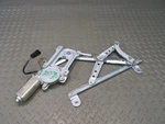 96-98 Nissan Stagea WGC34 Rear Left Door Window Regulator Motor Oem. Fixed Price $177.45.