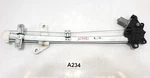 23-25 Oem Honda Accord Rear Left Driver Side Door Window Regulator Motor. Fixed Price $139.95.