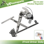 2003-2008 Subaru Forester Power Window Regulator Front Drive Side W/ Motor. Fixed Price $41.49.