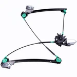 Power Window Regulator Fits Gm Chevrolet Corvette 97-04 Front Rh 748-473. Fixed Price $48.09.