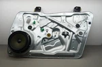 2010 Vw Tiguan Front Right Window Regulator Oem 5N1837730D 1.4 Petrol 110KW. Fixed Price $29.89.