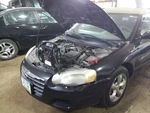 Passenger Front Window Regulator Electric Fits 01-06 Sebring 2083736. Fixed Price $85.00.