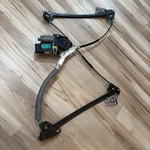 04-09 Cadillac Xlr Front Left Power Window Regulator Motor Assembly Oem. Fixed Price $679.00.