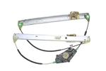 Audi Q5 Front Right Door Window Regulator 8R0837462E 3.0 Diesel 2010. Fixed Price $83.01.