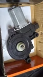 A-premium Right Passenger Power Window Motor For 09-18 Mazda D651-58-58XB New. Fixed Price $27.00.
