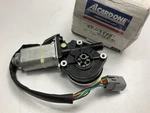 Reman. Cardone 47-1172 Rear Left Power Window Motor 2001-2007 Land Cruiser. Fixed Price $71.95.