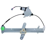 Power Window Regulator W/mtr For Lincoln Town Car 98-11 3W1Z5423395AA 741-687. Fixed Price $42.95.