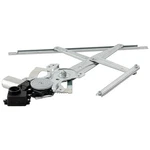 Window Regulator Glass Front Rear Passenger Right Side Hand For Toyota Tacoma. Fixed Price $54.43.