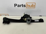 2020 Porsche Panamera Turbo Rear Right Side Window Regulator Oem 971839402B. Fixed Price $85.00.