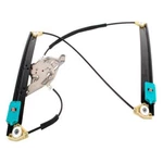 For Audi A6 Power Window Lifter Regulator Front Driver Left Side New. Fixed Price $65.00.