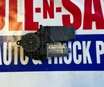 03-10 Vw Beetle Convertible Front Right Side Window Regulator Motor 1Y1 959 802D. Fixed Price $100.00.