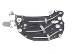 Right Passenger Quarter Glass Window Regulator For 10-14 Mustang Convertible. Fixed Price $195.75.
