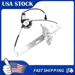 Window Regulator With Motor Front Right Fits 2014-2016 Chevrolet Impala Limited. Fixed Price $31.99.