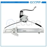 For 2004-2012 Mitsubishi Galant Rear Driver Side Window Regulator With Motor. Fixed Price $42.95.