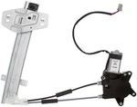 Power Window Motor And Regulator Assembly Dorman 741-819 Fits 94-97 Honda Accord. Fixed Price $117.73.