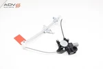 2023 - 2025 Toyota Prius Rear Left Side Door Window Regulator & Motor Oem. Fixed Price $189.99.