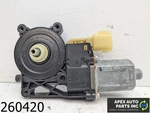 Oem 2017 Ford Fusion Hybrid 2.0L Driver Left Lh Power Window Motor Front. Fixed Price $19.99.