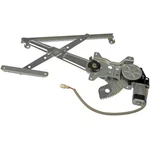 Dorman 741-729 Power Window Regulator And Motor Assembly. Fixed Price $188.87.