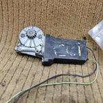 Mercedes Window Motor W123 Coupe Left Rear Bosch 0130820064 Brose 680-21965. Fixed Price $203.26.