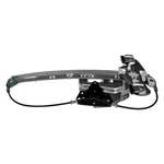 For Cadillac Deville 00-05 Window Regulator And Motor Assembly Solutions Rear. Fixed Price $112.42.