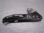 2002-2008 Bmw E65 E66 750I Rear Left Side Door Window Regulator And Motor Oem. Fixed Price $58.00.