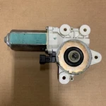 Saab 9-3 Rear Left Window Mortor 12758922 Used. Fixed Price $40.00.