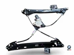 Volkswagen Arteon 3H7 Front Left Door Window Regulator 3G8837461B. Fixed Price $52.46.