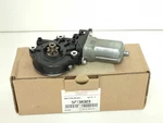 New Oem Genuine Mitsubishi Window Motor Rear Rh 2014-2024 G4 Mirage 5713A323. Fixed Price $175.00.