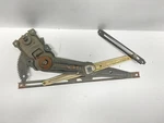 85-88 Chevrolet Geo Sprint Front Right Window Regulator W/ Motor Oem, 125-58021. Fixed Price $80.00.