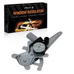 Rear Right Power Window Regulator W/ Motor For Toyota Camry Lexus RX330 02-06. Fixed Price $36.99.