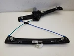 2021 Bmw X1 F48 Front Left Passenger Side Window Regulator & Motor 7349513. Fixed Price $29.52.