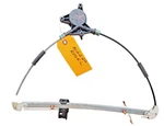 2003 2008 Mazda Rear Left Driver Window Regulator Oem GJ6A-72-591B. Fixed Price $31.29.