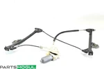 00-06 Mercedes W215 CL600 CL55 Front Right Door Window Regulator Motor Oem. Fixed Price $66.15.