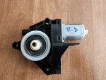 2011-2014 Volvo S60 Rear Left Driver Side Window Motor Oem. Fixed Price $19.99.