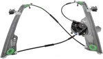 Power Window Motor And Regulator Assembly Dorman 751-724. Fixed Price $109.76.