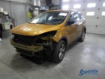 Ford Escape 2016 Right Rear Door Gold CJ5Z7824630A 0963. Fixed Price $125.00.