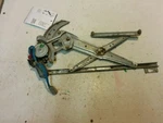 Passenger Front Window Regulator Sedan Electric Fits 92-95 Civic 4983. Fixed Price $63.00.