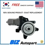Oem ! Left Window Motor For 2015-2018 Hyundai Sonata Oe# 82450-C1000. Fixed Price $65.46.