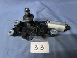 2008-16 Volvo XC70 Rear Wiper Motor Assembly Oem 30663891. Fixed Price $29.99.