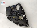 2022-23 Bmw X3 Rear Left Window Regulator Motor Divider Carrier Glass Lift G01. Fixed Price $114.94.