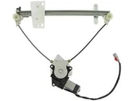 Dorman 741-745 Power Window Motor And Regulator Assembly. Fixed Price $75.63.