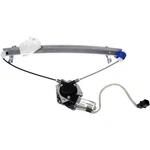 Dorman 751-341 Power Window Regulator And Motor Assembly. Fixed Price $284.54.