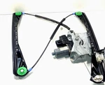 2003-2006 Lincoln Ls Front Right Passenger Window Regulator With Motor Oem. Fixed Price $90.00.