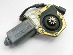 New Out Of Box Oem Ford F87B-7827144-AA Rear Left Power Window Motor. Fixed Price $39.95.