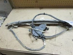 Driver Left Front Window Regulator Manual Fits 96-00 Caravan 122739. Fixed Price $85.00.