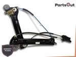 2017 Mini Cooper S F56 F57 Front Left Driver Window Regulator 51337296443 Oem. Fixed Price $89.09.