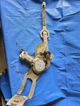 Driver Rear Window Regulator Crew Cab Fits 82-91 Gmc 3500 Pickup 135900. Fixed Price $64.85.