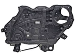 Tesla Model Y Door Window Regulator And Motor Front Right 2020-2024 Oem. Fixed Price $160.00.