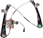 Dorman 741-876 Power Window Regulator And Motor Assembly. Fixed Price $121.88.